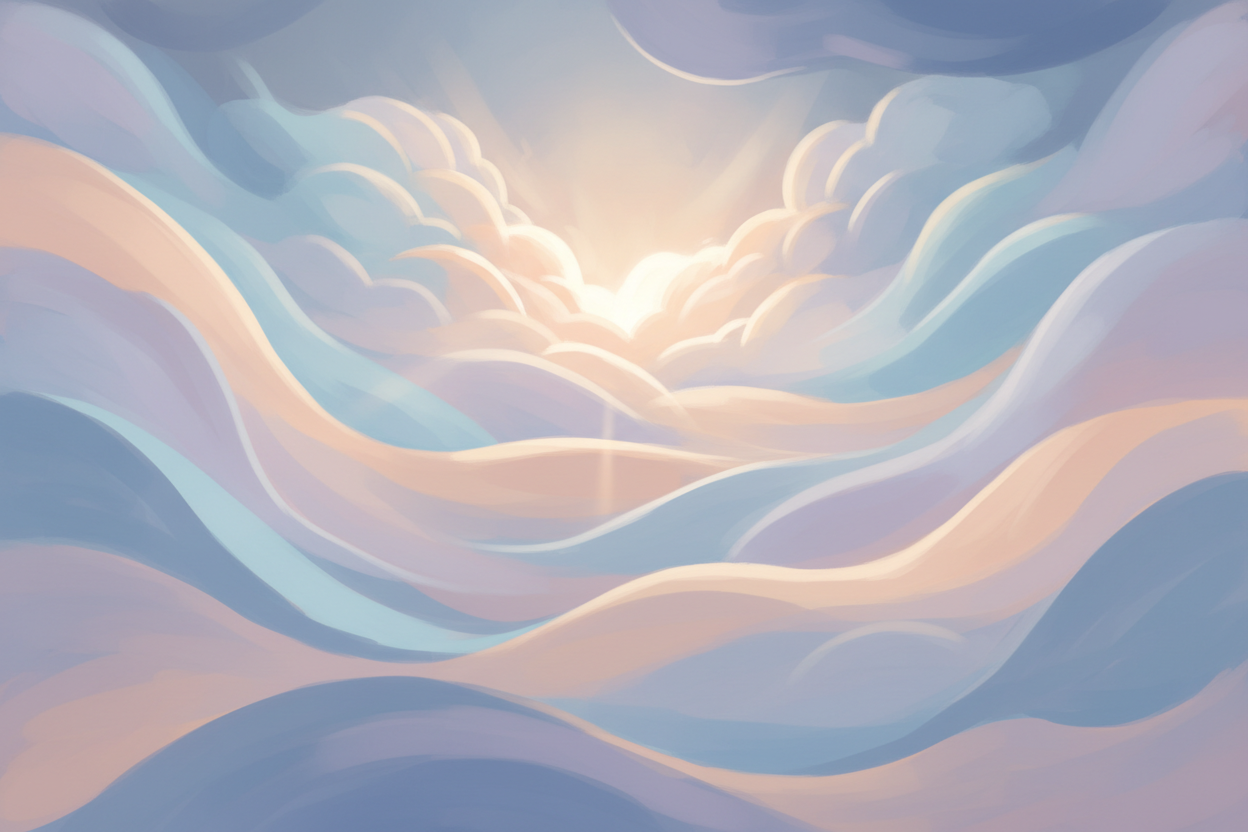 when it feels too much and overwhelming